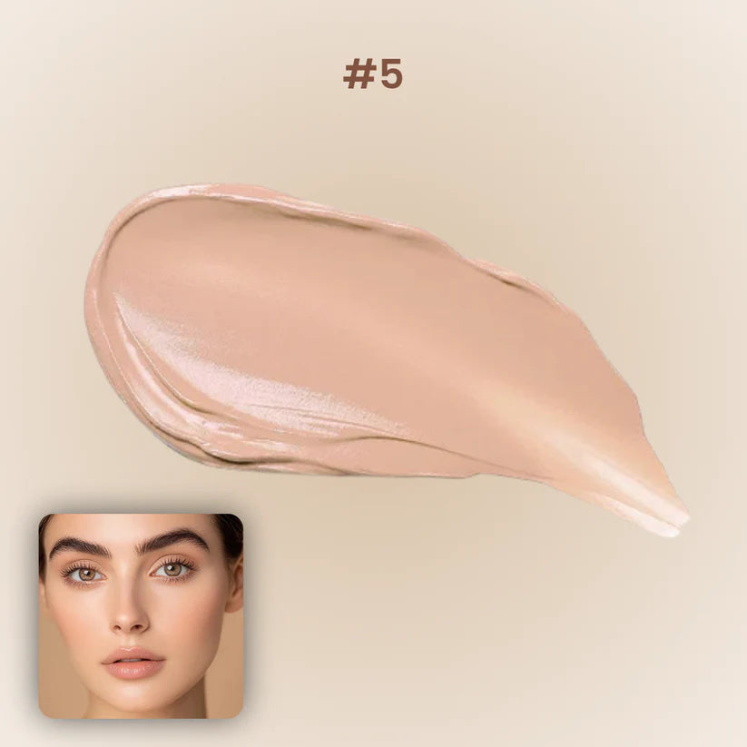 GlowBalm - Foundation is ruining your skin. This heals it.