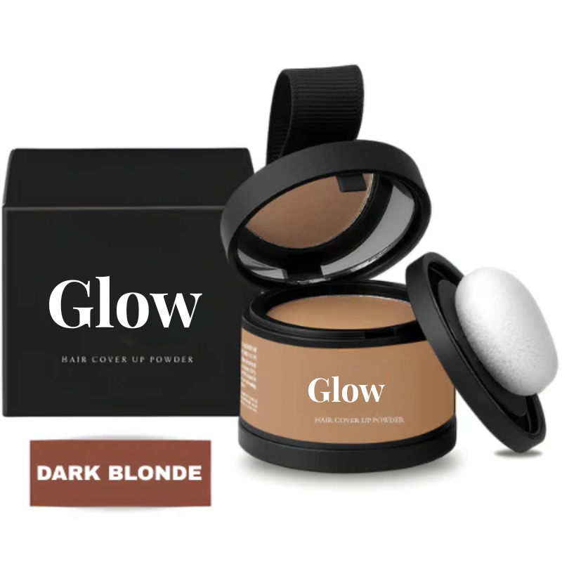 Glow™ Hair Cover Up Powder