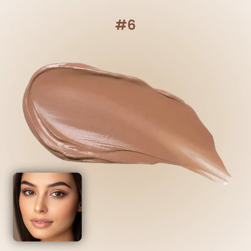 GlowBalm - Foundation is ruining your skin. This heals it.