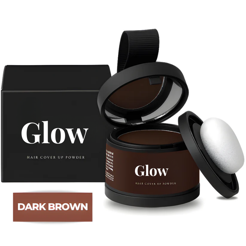Glow™ Hair Cover Up Powder