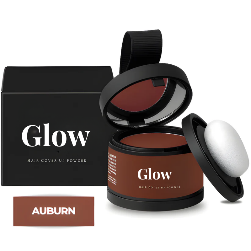 Glow™ Hair Cover Up Powder