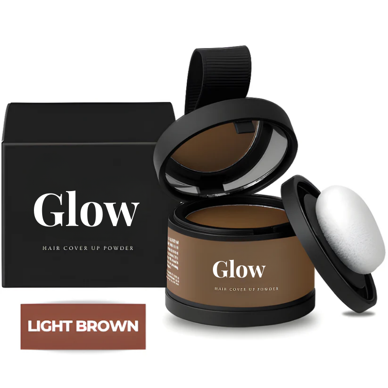 Glow™ Hair Cover Up Powder