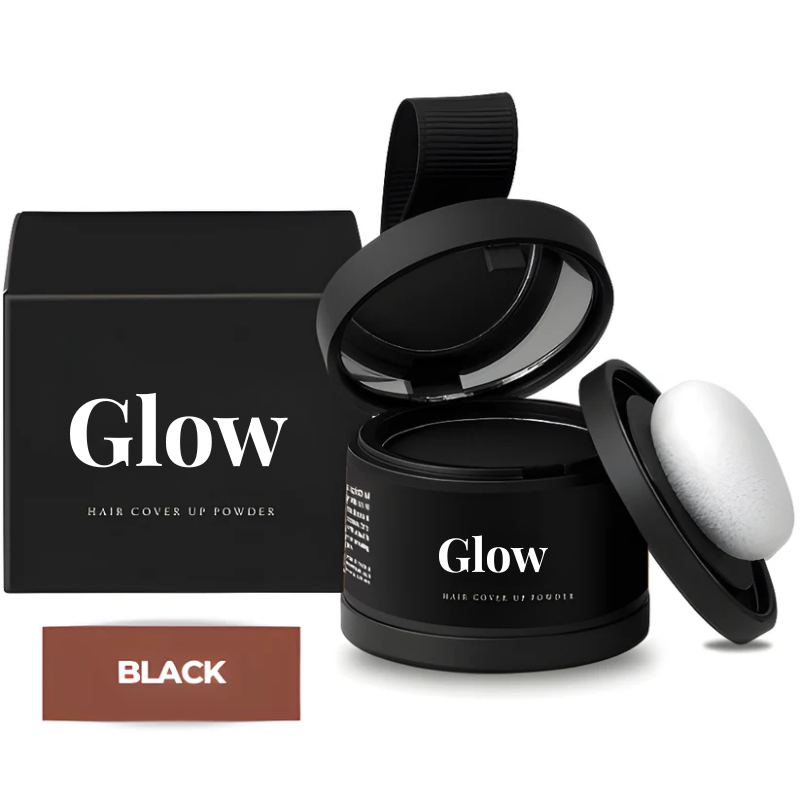 Glow™ Hair Cover Up Powder