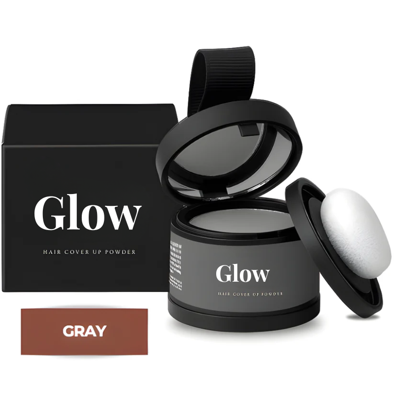 Glow™ Hair Cover Up Powder