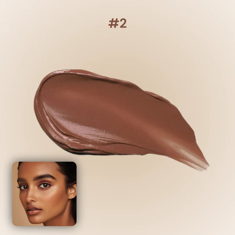 GlowBalm - Foundation is ruining your skin. This heals it.