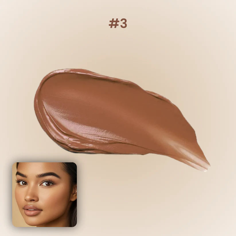 GlowBalm - Foundation is ruining your skin. This heals it.