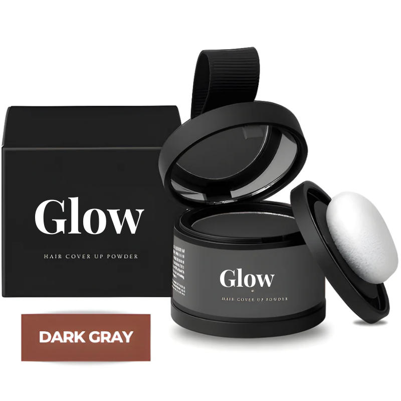Glow™ Hair Cover Up Powder