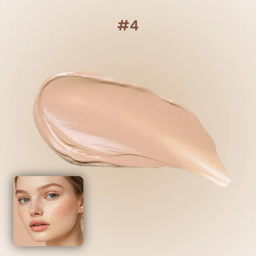 GlowBalm - Foundation is ruining your skin. This heals it.